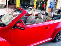 فولكسفاغن بيتل